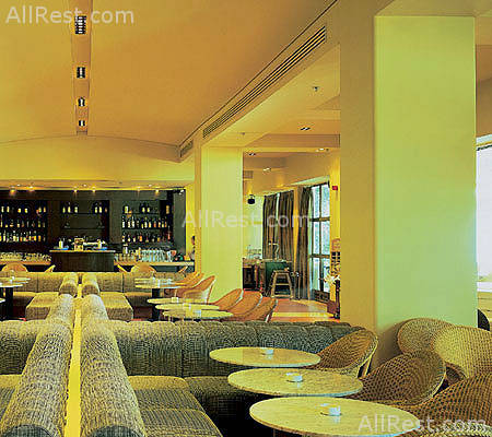 Porto Carras Grand Resort 13